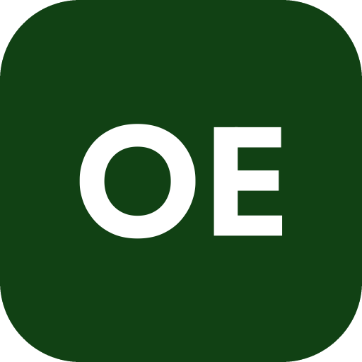 OKC Event Signs logo